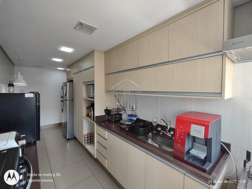 Imagem 7 de 30 de Apartamento Em Condomínio No Bairro Vila Gilda. Com 109 Metros - 14739