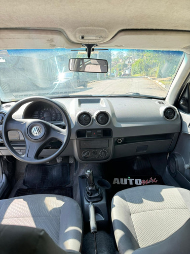 Volkswagen Gol 1.0 MI 8V G.IV