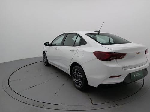 Chevrolet Onix 1.0 FLEX PLUS LT MANUAL