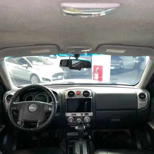 Chevrolet Luv Dmax 2012