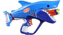 Comprar Nerf Junior Wild Sharkfire 8 Dardos Nerf Elite