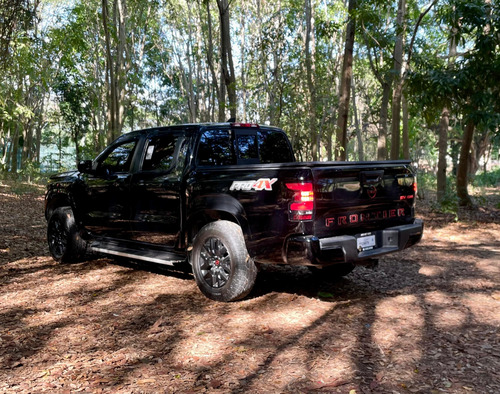 Nissan Frontier 2022 Sv 4x4