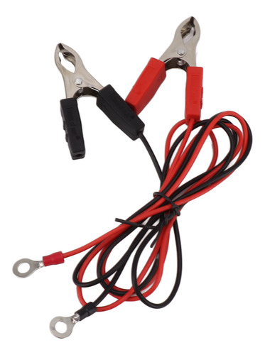 Cable Para Sistema De Cercado, 2 Piezas, Conexión Eléctrica,