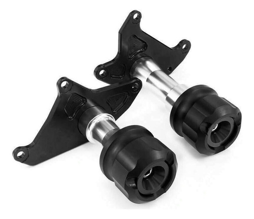 Nuevo Protector De Choque Deslizante De Marco For Honda Msx