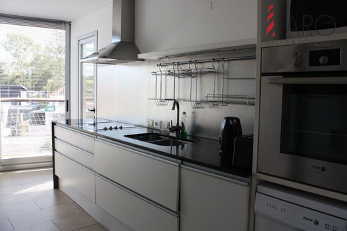 Imagen 14 de 30 de Apartamento En La Barra 3 Dormitorios Con Terraza Y Cocheras - La Barra La Barra