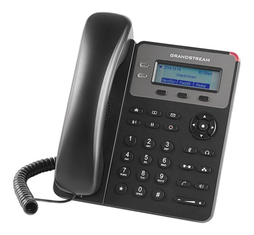 Teléfono Ip Smb De 2 Líneas / Grandstream Gxp1615