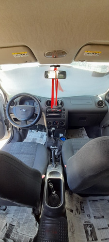 Ford Fiesta 1.6 Ambiente