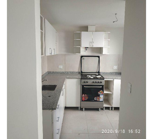 San Fernando - Departamento Venta Usd 130.000