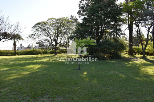 Venta Terreno / Lote Concordia