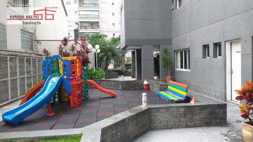 Apartamento Com 3 Dormitórios À Venda, 96 M² Por R$ 945.000,00 - Vila Pompeia - São Paulo/sp - Ap3164