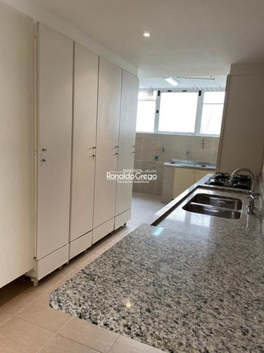 Apartamento Com 3 Dorms, Paraíso, São Paulo - R$ 1.69 Mi - V63