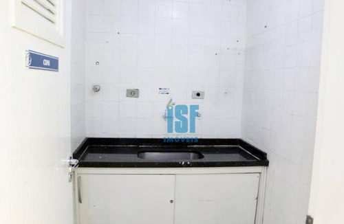 Imagem 15 de 17 de Laje À Venda, 517 M² Por R$ 6.000.000 - Pinheiros - São Paulo/sp - Lj0011. - Lj0011