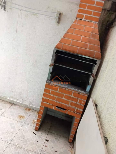 Sobrado À Venda Por R$ 340.000,00 - Jardim Marabá - São Paulo/sp - So0464