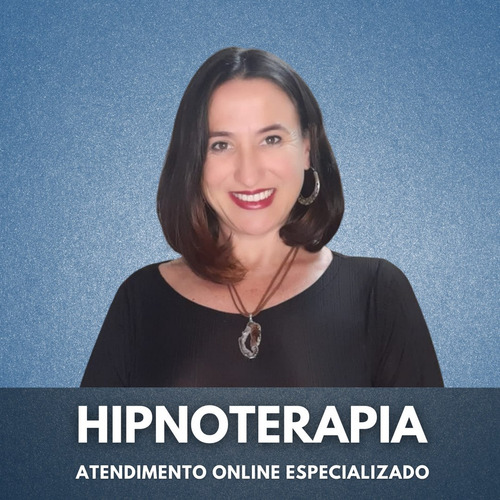 Imagem 1 de 10 de Hipnoterapia - Solução Para Questões Emocionais