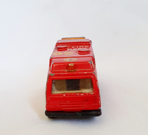 Miniatura Pioneer Mitsubishi Fuso The Great Fire Engine (Usado)