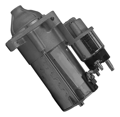 Motor De Partida Fiat 500 2009 2011 1.4 Valeo 495108
