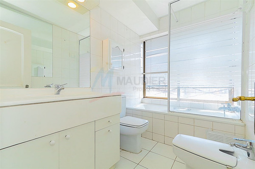 Departamento En Venta De 3 Dorm. En Las Condes