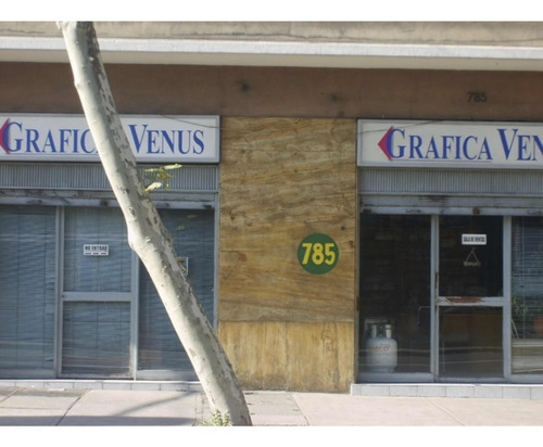 Arriendo Localcomercial Promo Farmacia/maciver-parqueforesta