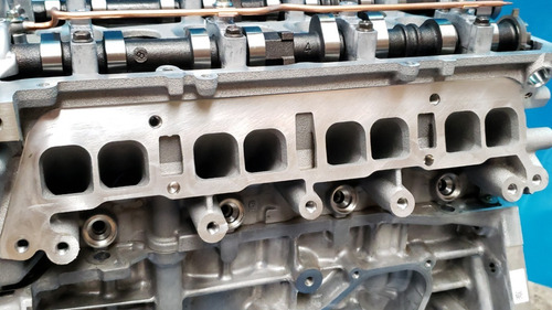 Motor Nuevo Mazda 6 2.5 Skyactive Py 14 15 16 17 18 19