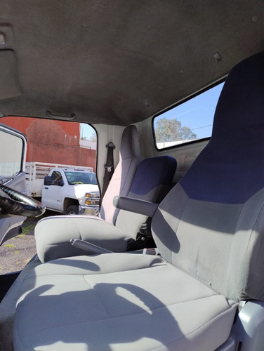 Freightliner Fl360 715 2015 5 Toneladas Idela Para Reparto