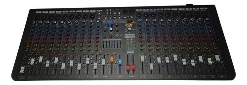 Mesa K-audio Mp2010/mp20.2 20 Canais