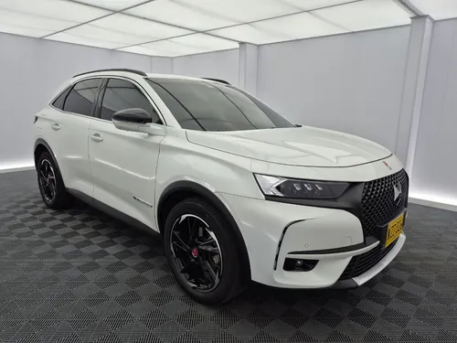 D.S. DS7 1.6 Performance Line