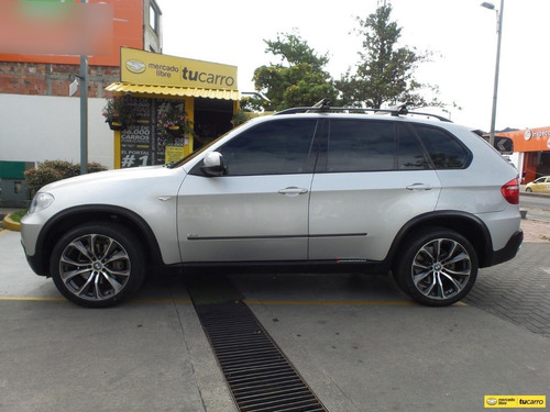 Imagen 4 de 23 de Bmw X5 4.8 L At Sport
