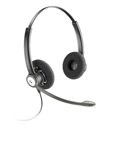 Audífonos Plantronics SP12