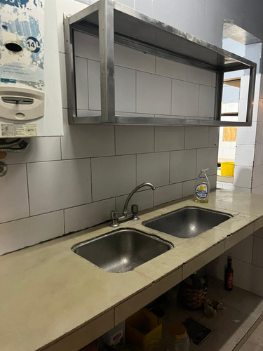 Local, Restaurante, Venta, En Wilde