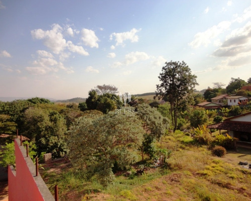 Imagem 16 de 24 de Excelente Chácara A Venda Em Bairro Champirra - Jundiaí - Sp - Ch00191 - 69916305