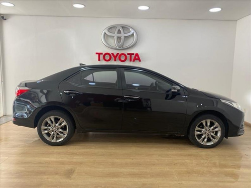 Imagem 5 de 11 de Toyota Corolla 2.0 Xei 16v
