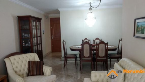 Imagem 5 de 15 de 13793 - Apartamento 3 Dorms, Morumbi - São Paulo/sp - 13793