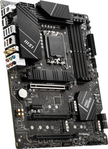 Procesador De Escritorio Intel Core I7-14700k -