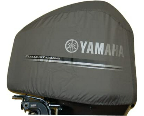 Funda Motor Fuera Borda Yamaha F225-f300