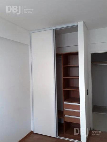 Departamento - Parque Avellaneda