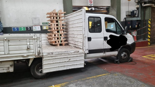 Imagen 2 de 12 de Iveco 55c16