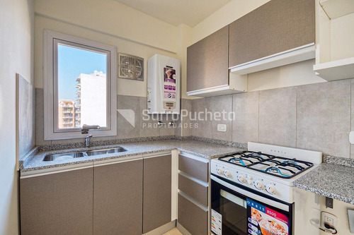 Imagen 15 de 30 de Venta Depto 2 Amb A Estrenar, Apto Profesional En Moron Centro (b9)