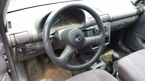 Sucata Gm Corsa Wind - Ano: 1995/1996 (somente Peças)