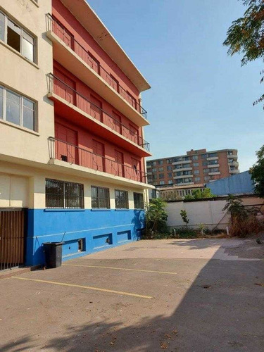 Imagen 6 de 30 de Venta Edificio De 2.500 Mes 2 Y Terreno De 1.280 Mts2