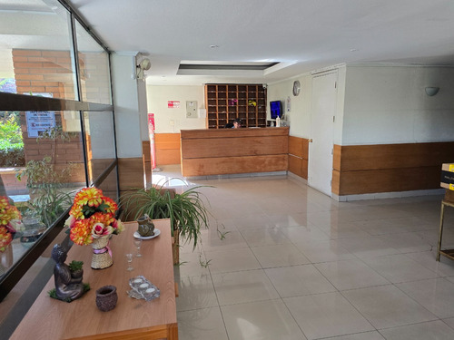 Venta Depto Diego De Almagro, Providencia, 2d/2b + Est Y Bod