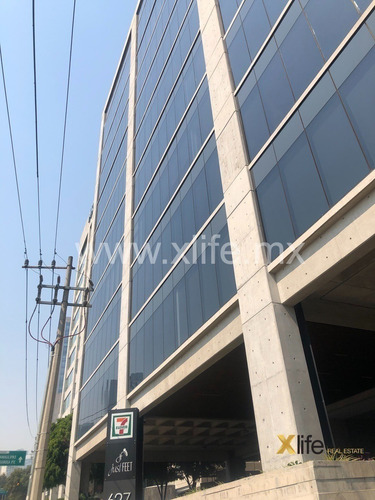 Imagen 12 de 24 de Oportunidad!! Venta Oficina,edificio Aaa. Santa Fe