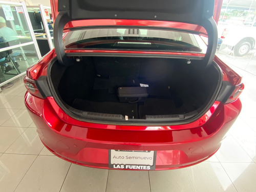 Imagen 5 de 10 de Mazda Mazda 3 2020 2.5 I Grand Touring Sedan At