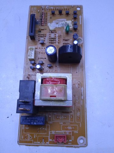 Tarjeta De Control Samsung Amw612w D2led3 De41-00300a (Usado)