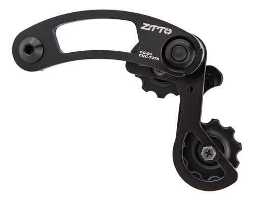 Tensor De Cadena De Una Sola Velocidad Para Bicicleta
