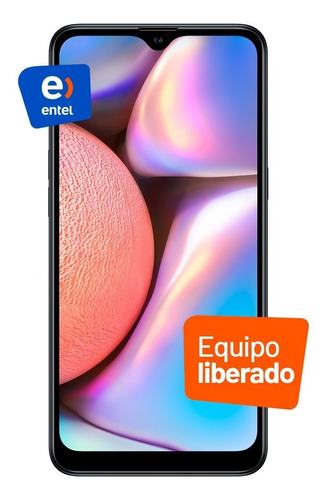 Galaxy A10s Negro - Equipo Liberado