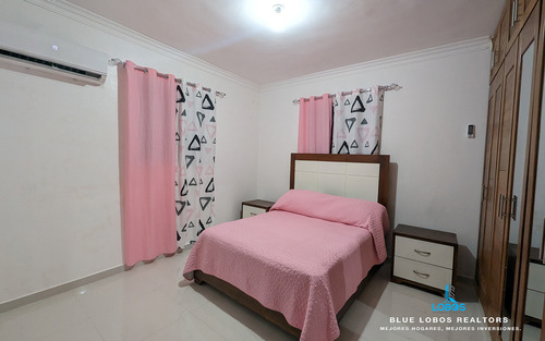 Penthouse Negociable En Venta En El Res. Amanda Ii Aut San I