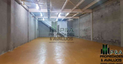 Imagen 7 de 12 de Bodega En Venta En La Estrella - La Tablaza