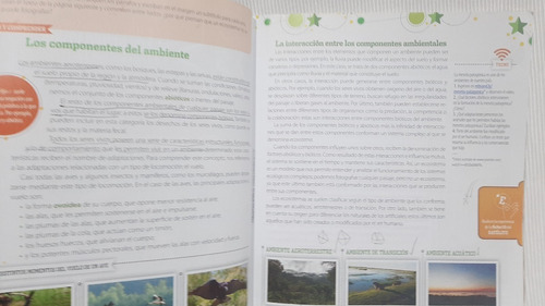 Ciencias Naturales 6 Puerto De Palos Activa Xxi Orbita Caba