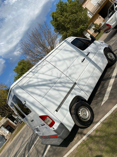 Mercedes-Benz Sprinter 2.1 313 Furgon 3000 V1 Sin Airbag