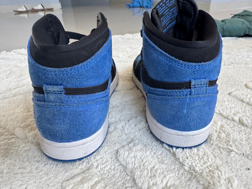 Zapatilla Nike Jordan Niños (Usado)